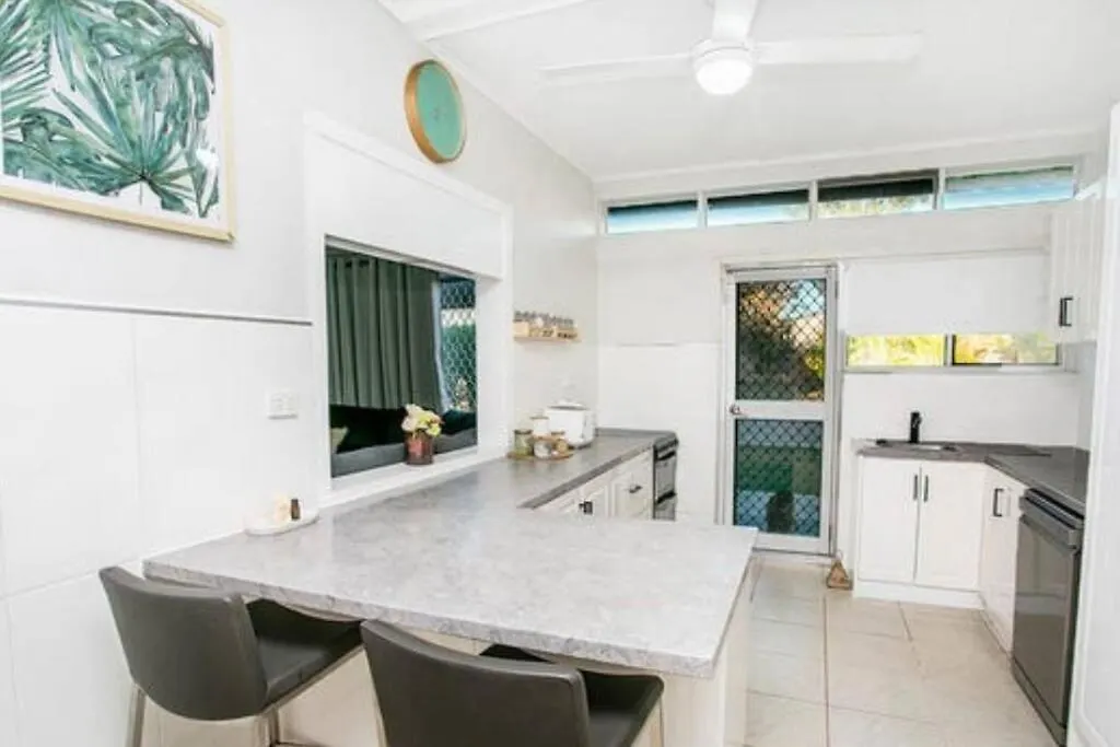Holiday home Bet You'Ll Love Butler Mount Isa Australia