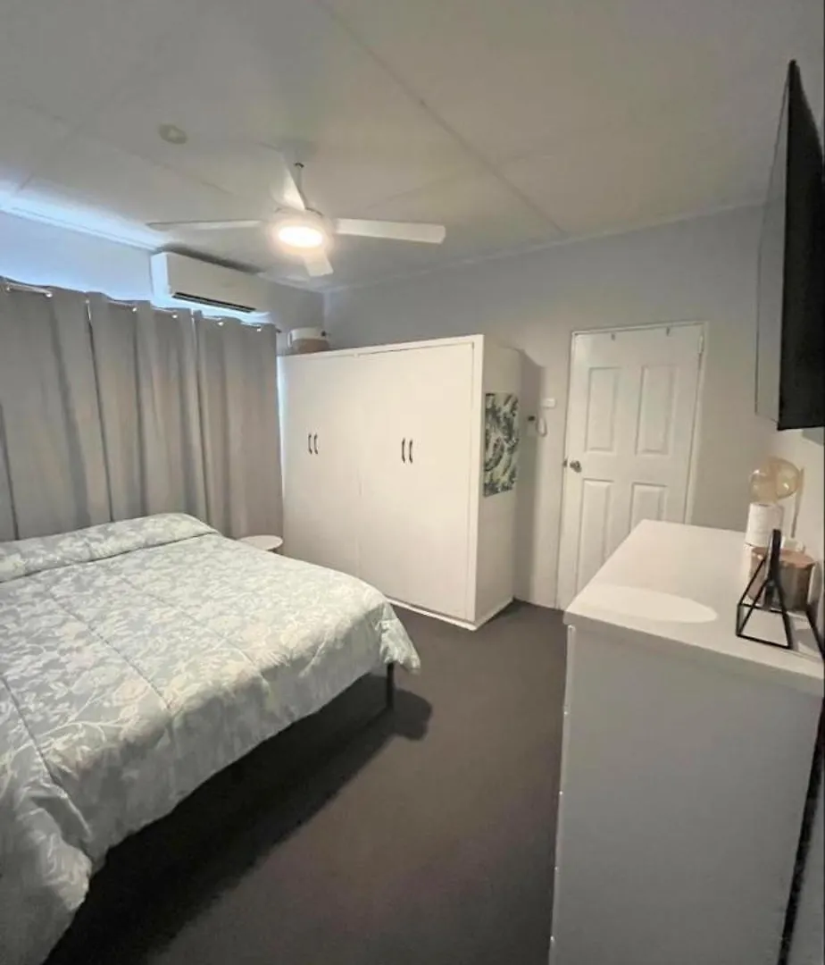 Holiday home Bet You'Ll Love Butler Mount Isa