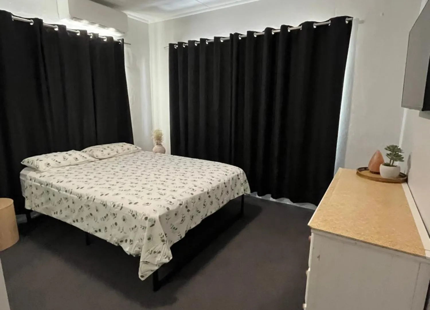 Holiday home Bet You'Ll Love Butler Mount Isa