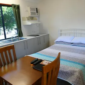 Mt Isa Motel